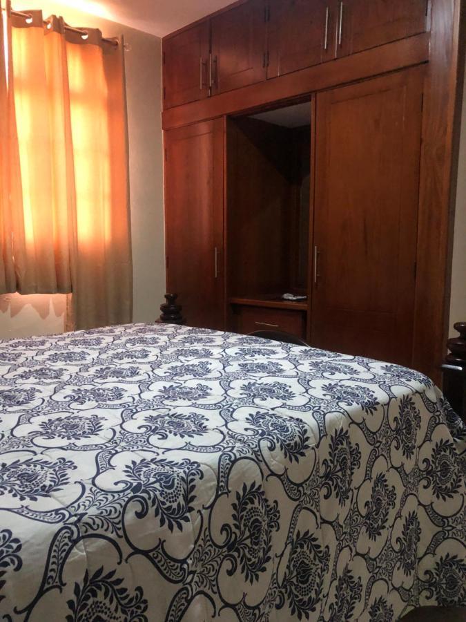 Apartamentos Kika Puerto Plata Exterior photo